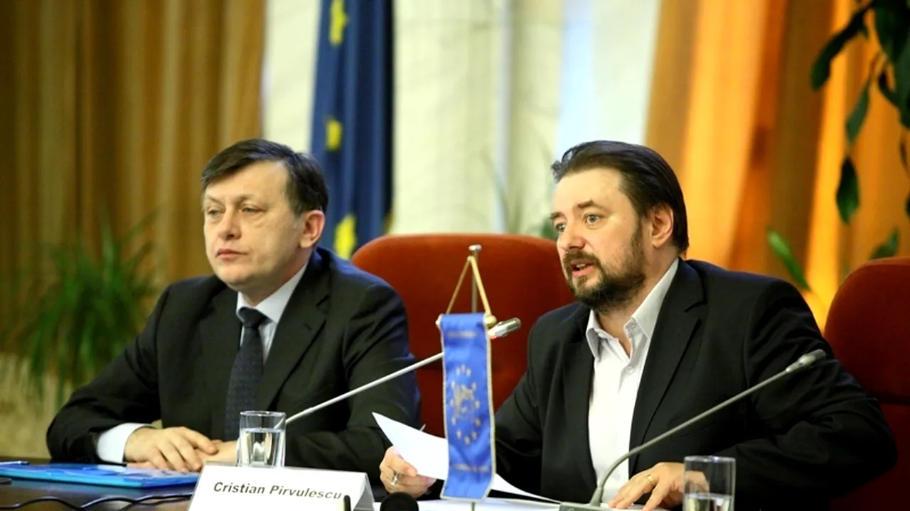 Revizuirea Constituției. Mandatul membrilor CSM, scurtat la 4 ani