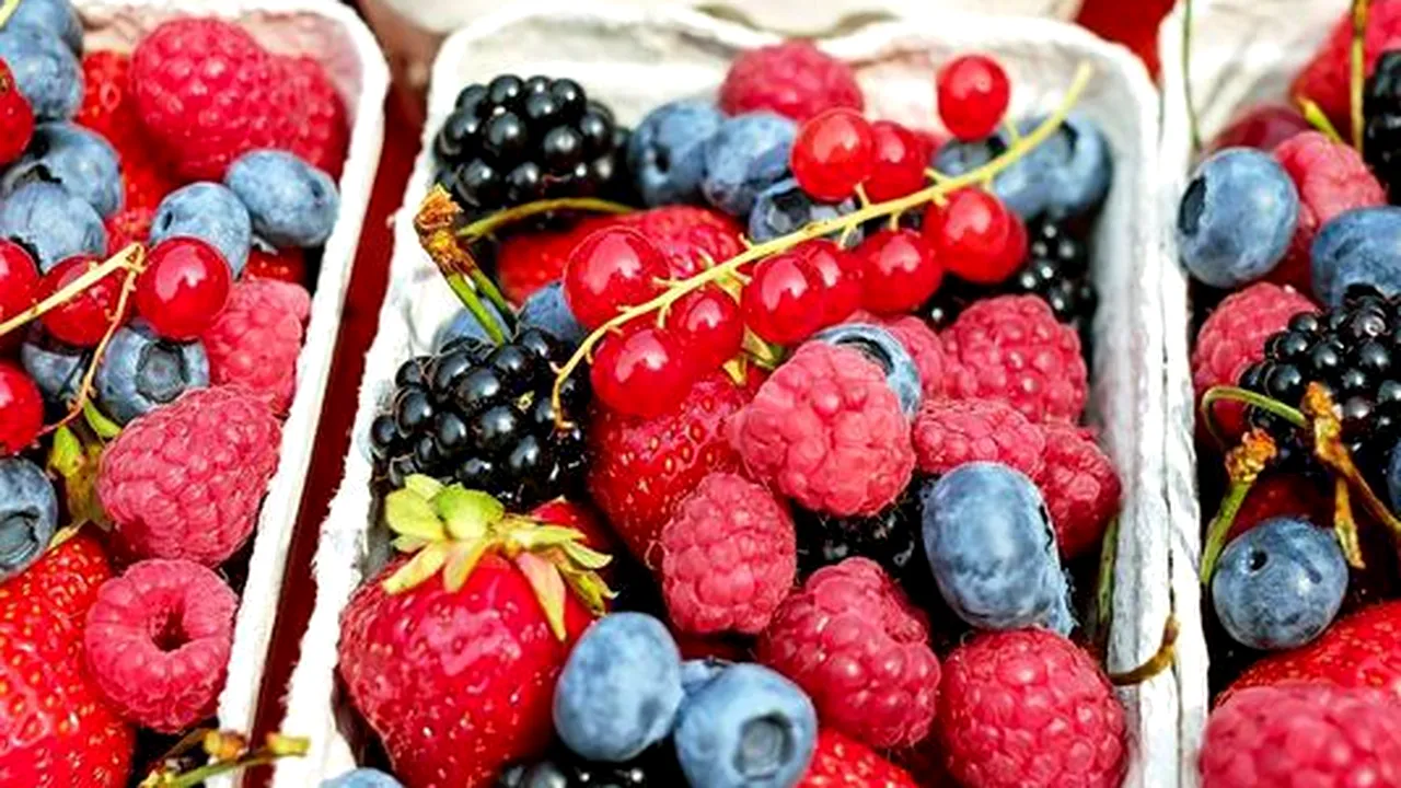 Un produs alimentar unic în lume este creat de o orădeancă