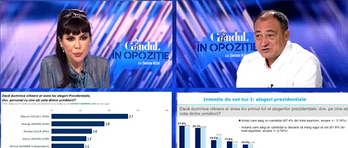 Mirel Palada analizează statutul de independent al lui Mircea Geoană: A fost unul dintre cei mai longevivi PREȘEDINȚI ai PSD