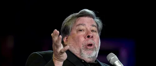Steve Wozniak, cofondator Apple: „Nu mă impresionează iPhone 5C