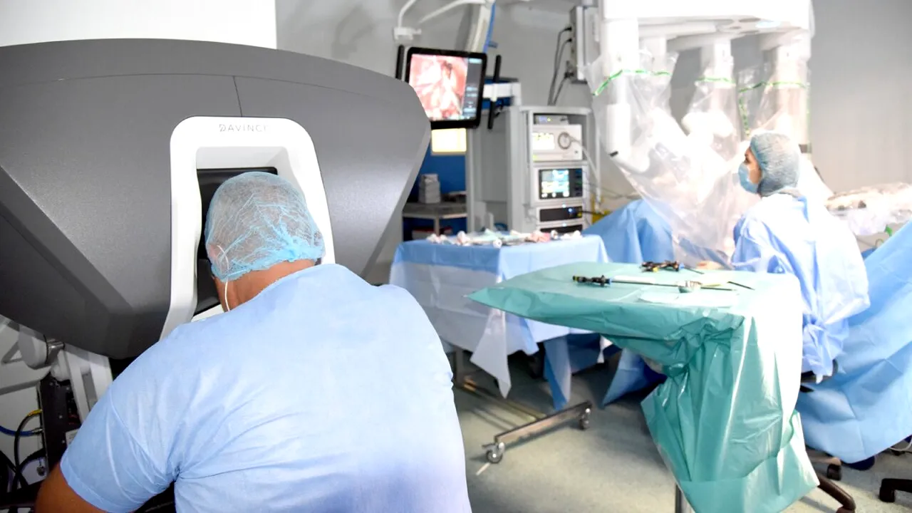 SOLUȚII terapeutice avansate pentru cancerul de col uterin