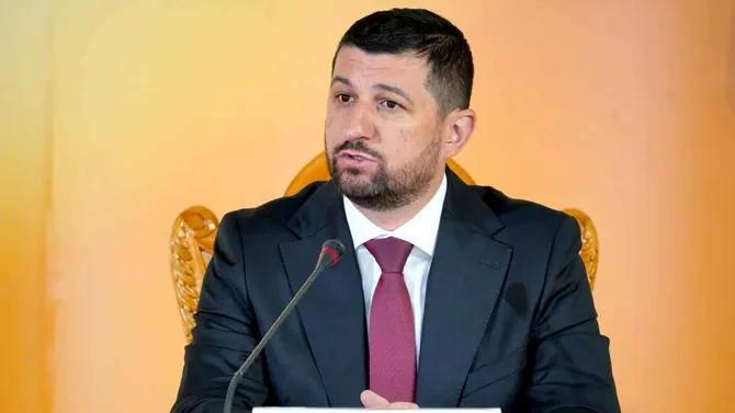 Marius Lulea: Noului președinte îi REVINE o misiune grea, dar esențială: să înțeleagă votul din primul tur. Românii vor o schimbare profundă