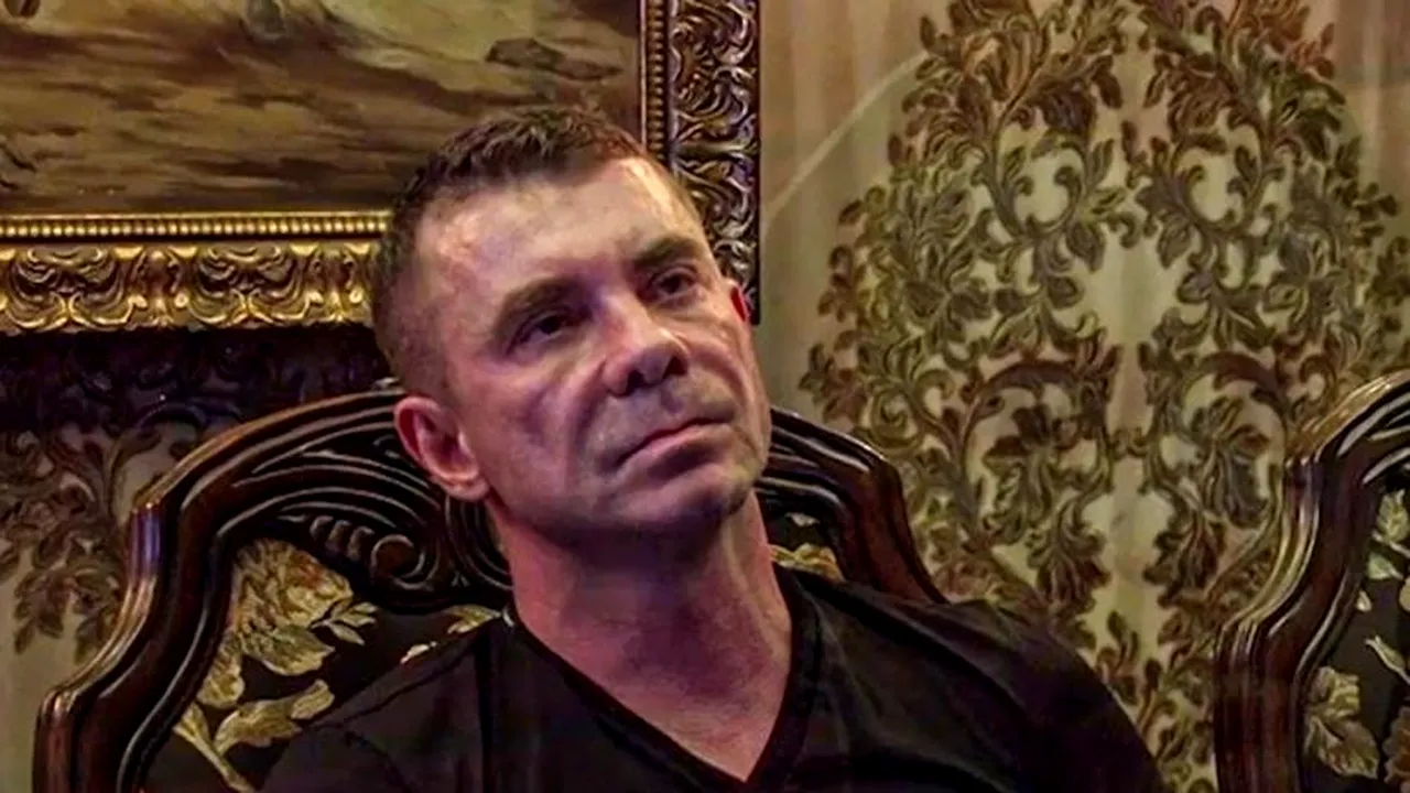 Cum coopta „Rechinul” viitorii membri în organizaţia criminală pe care o conducea: Nu erau primite persoane de altă naționalitate