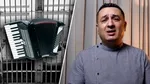 Cum supraviețuiește lăutarul criminal Gicuță din Apărători în cea mai dură închisoare din România. A cerut să-l lase cu acordeonul în celulă