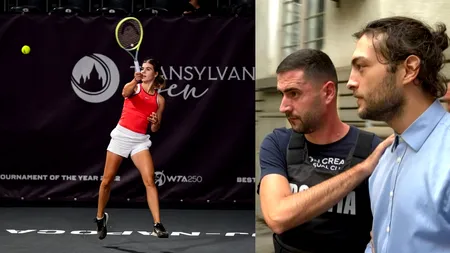 O SPORTIVĂ, implicată în accident, alături de Toto Dumitrescu. Tânăra a încălcat o regulă ce putea să-i fie fatală