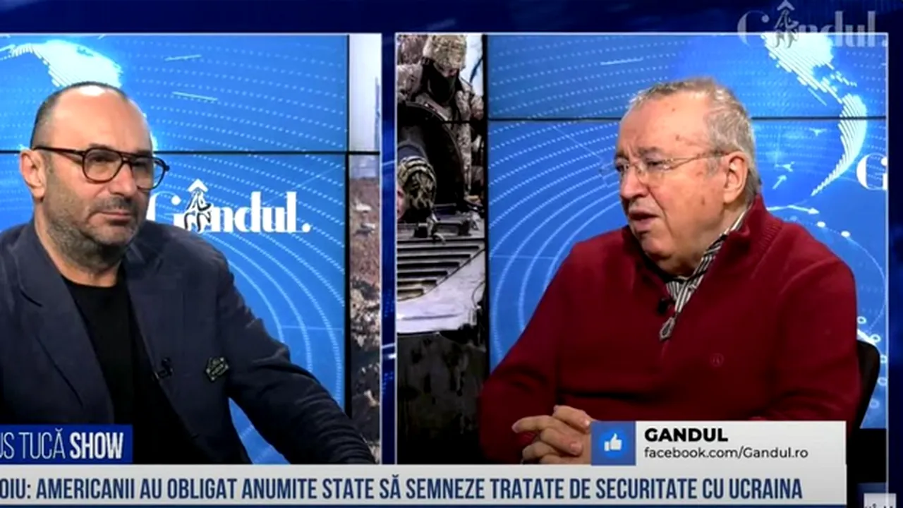 POLL Marius Tucă Show: „Dacă mâine ar avea loc alegeri pentru Primăria Capitalei, care ar fi candidatul pe care l-ați vota?”. Care sunt numele propuse