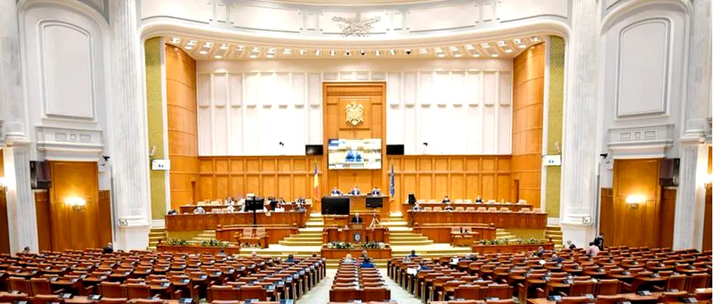 DEZBATERE. Camera Deputaților și Senatul intră în sesiune extraordinară. Iniţiativa Fără penali în funcţii publice și stabilirea datei alegerilor locale vor fi dezbătute în plen