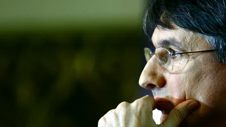 PROTEST SPONTAN pentru menținerea actualei conduceri a Institutului Cultural Român