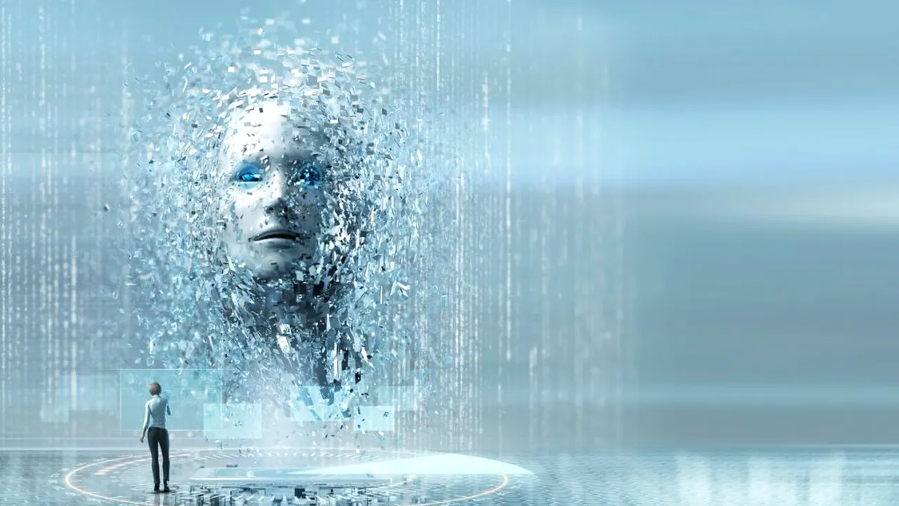 Cum poate fi folosită inteligența artificială (AI) în combatarea pandemiei de COVID-19