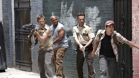 O nouă televiziune americană se lansează în România pe 5 noiembrie