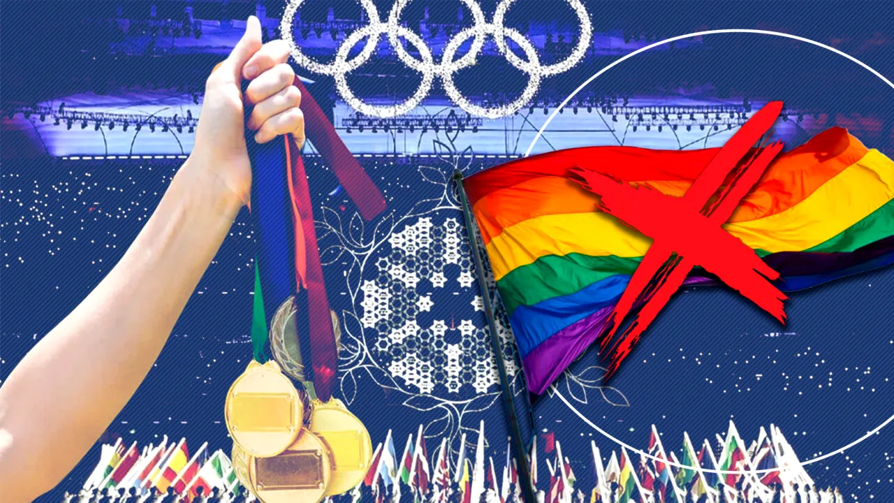 Decizie majoră a Comitetului Internațional Olimpic. Persoanele transgender nu vor mai participa în sporturile feminine