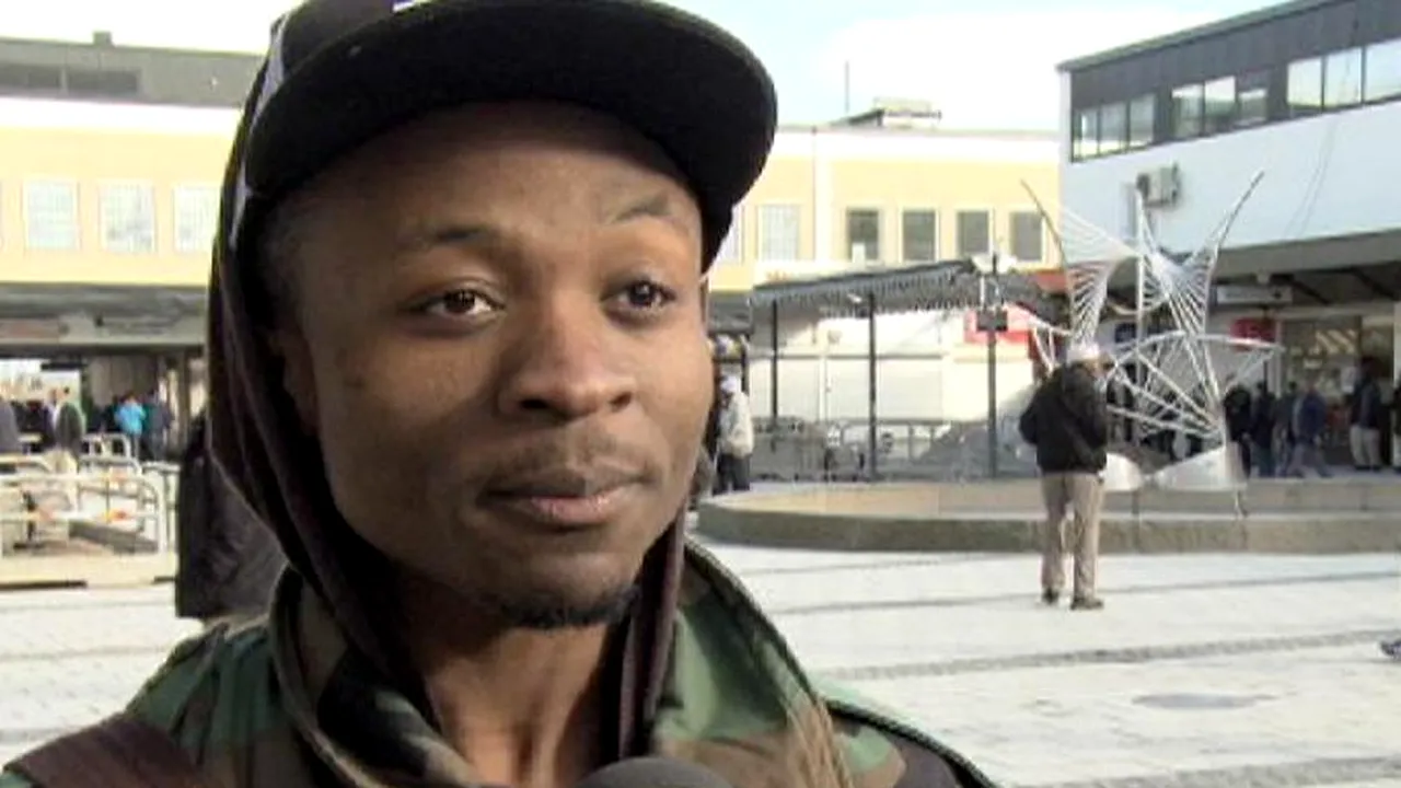 Ce decizie radicală a luat Suedia în privința imigranților minori