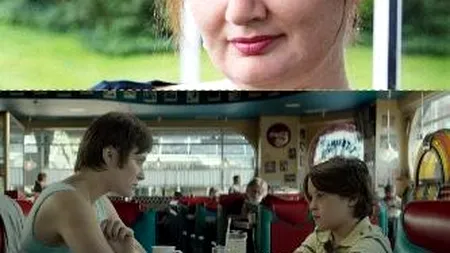 Întâmplări care au loc în TIMP REAL. Stilul ROMÂNESC! Ioana Uricaru, primul regizor român nominalizat la Independent Spirit Awards