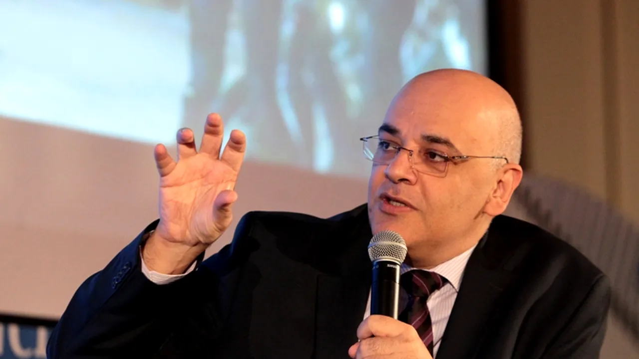 Raed Arafat: Se fac ANGAJĂRI în sănătate