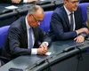 Friedrich Merz a eșuat în obținerea voturilor necesare pentru a deveni CANCELAR al Germaniei /Urmează negocieri