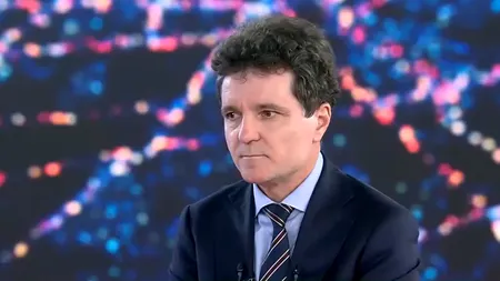 Nicușor Dan: 