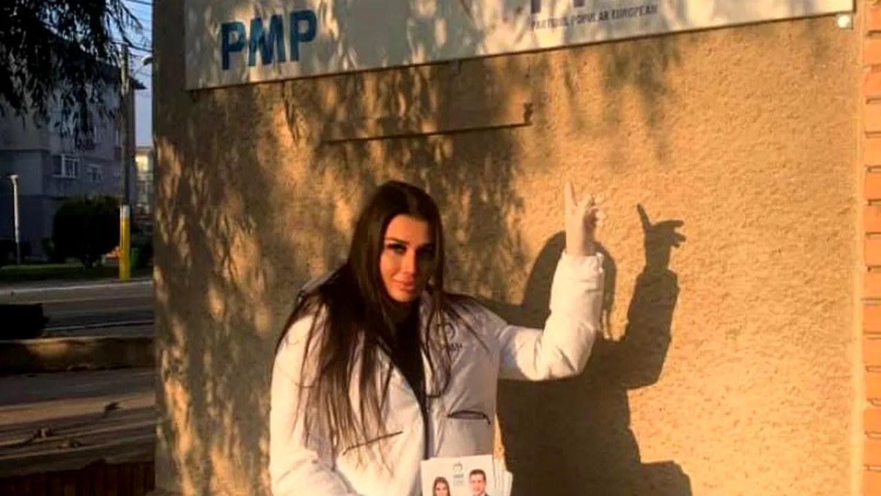 ALEGERI PARLAMENTARE 2020. Elena Băsescu, vot pentru familiile monoparentale și creșterea natalității: “Sper ca în viitorul Parlament să...”