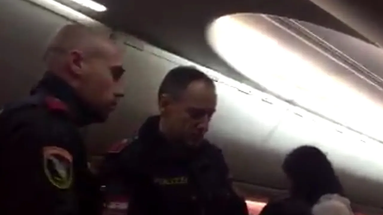 Motivul absolut de necrezut pentru care un avion a aterizat de urgență