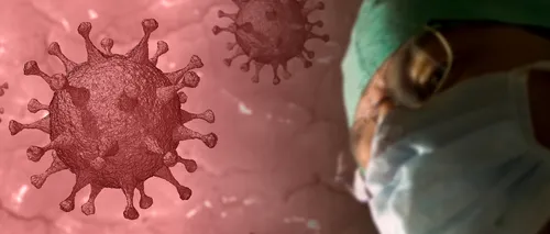 STUDIU ÎNGRIJORĂTOR | Coronavirusul ar fi putut infecta deja jumătate din populaţia Marii Britanii