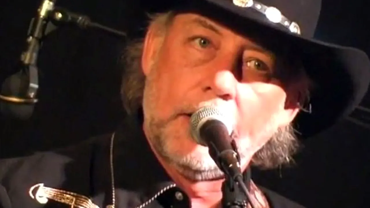 Un cântăreț american de country a fost ucis de un vânător de recompense