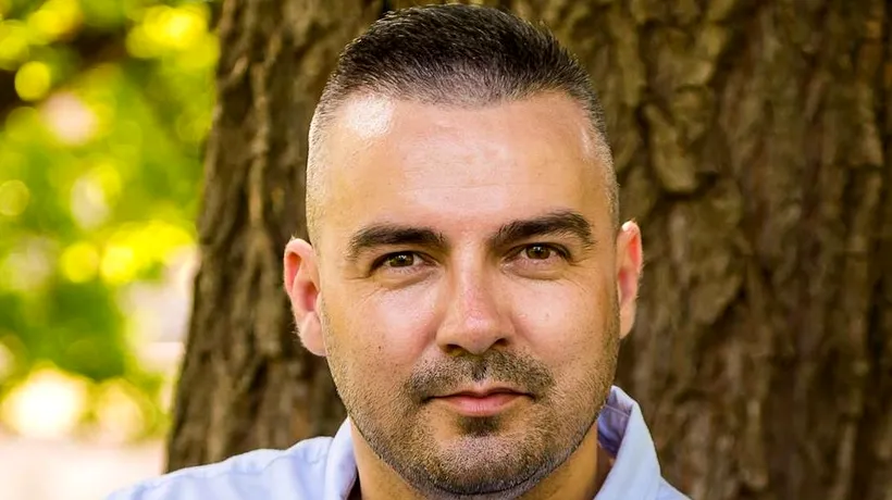 Jurnalistul Marius Buga, fost corespondent PRO TV, condamnat la închisoare pentru sex cu minori