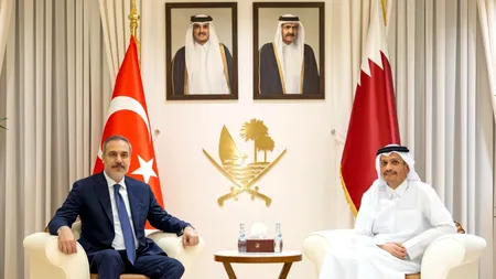 RĂZBOI Israel-Hamas. Turcia îl acuză pe Netanyahu că aruncă lumea în război/De ce blochează IDF ajutoarele pentru Fâșia Gaza