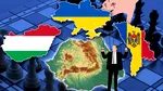 Ce joc face România față de Republica Moldova și Ucraina? Politolog: La București, aderarea Ucrainei la UE e subiect tabu. Presa maghiară: România se joacă cu focul