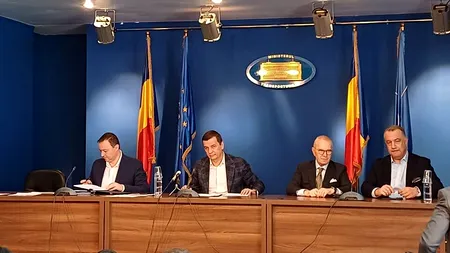 Nurol Insaat Ve Ticaret AS  va construi primul lot al Autostrăzii Unirii / Grindeanu: 18 contracte prin PNRR, cu 412 km de autostradă