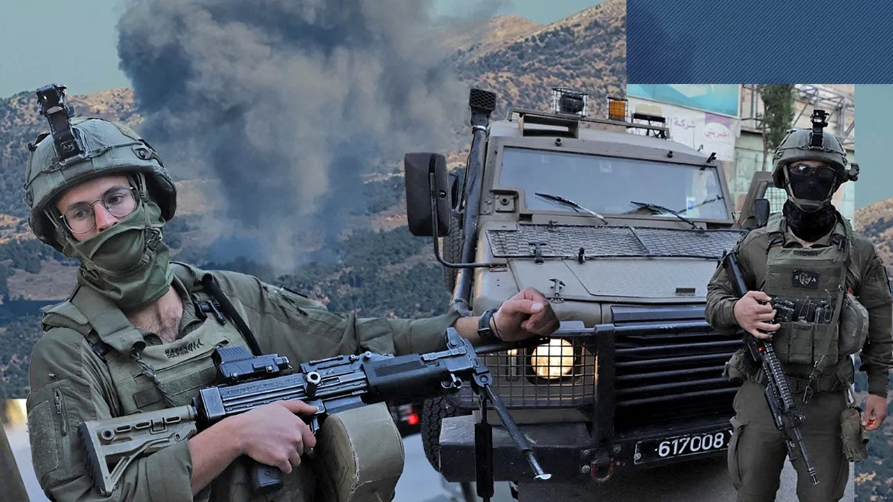 Mocnește o nouă criză în Orientul Mijlociu. Unde se află „punctul zero” și ce ar însemna o „escaladare în cascadă”