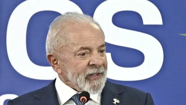 Președintele Braziliei, mesaj tranșant către Donald Trump: Lumea nu are nevoie de un ÎMPĂRAT