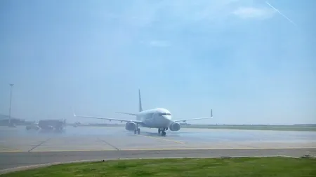 Cum arată noile avioane Boeing, cumpărate de Tarom