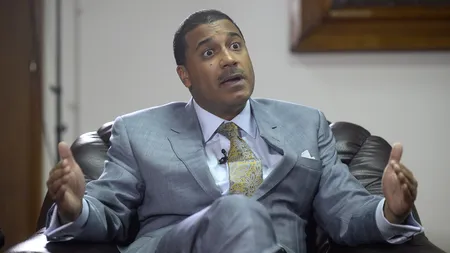 Frank Rose, asistentul secretarului de stat american: SUA și aliații se confruntă cu noi amenințări din partea Rusiei și Chinei. EXCLUSIV MEDIAFAX