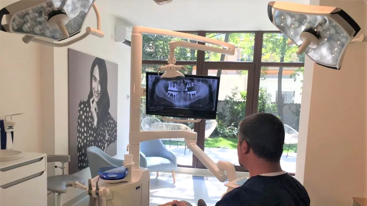 Când este necesară radiografia dentară digitală?