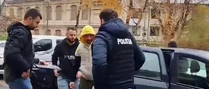 Tiktok-erii care au i-au amenințat pe membrii fundației „Roma for Democracy Romania” au fost ridicați de acasă