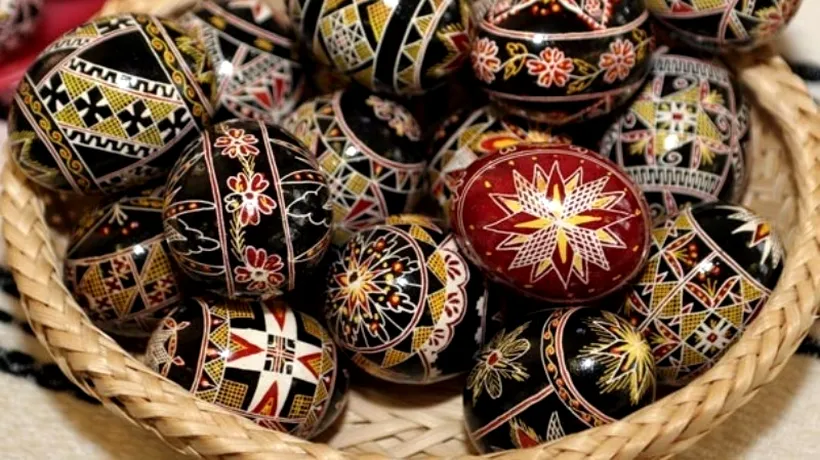Obiceiuri și tradiții de Paște: Ce să nu faci în Vinerea Mare