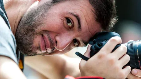 Cum arată fotografia cu care românul Alex Conu s-a clasat pe locul al doilea la concursul International Earth and Sky 2014