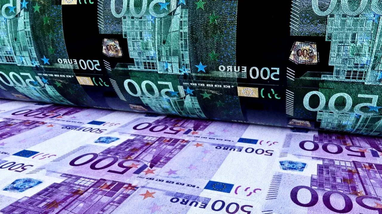 A doua zi după rectificarea bugetară, România a rămas fără bani și se împrumută pe piețele externe. Câți bani speră România să obțină