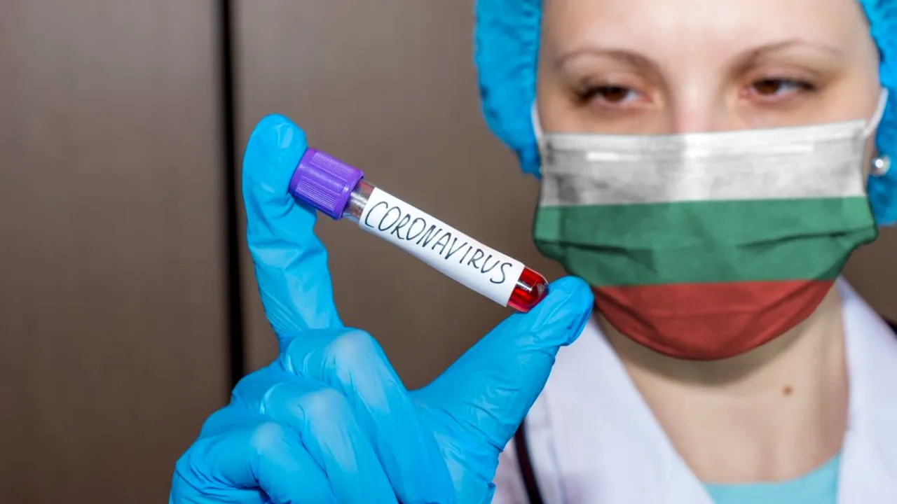 Semnal de alarmă tras de Virgil Musta: Dacă numărul pacienților ATI continuă să crească, medicii vor trebui să aleagă pe cine tratează