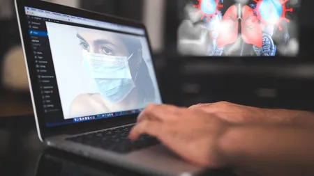 De unde provin de fapt noile infectări care au adus Bucureștiul la numărul-record de 2.559 de cazuri COVID-19, la o zi după Congresul PNL