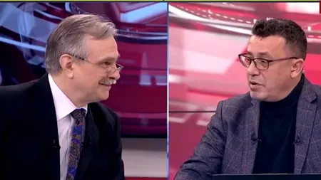 Valentin Stan: „Cu toate ghidușiile Ursulei inventând armate de 800 miliarde euro, America a câștigat meciul cu Europa. Totul e închis”