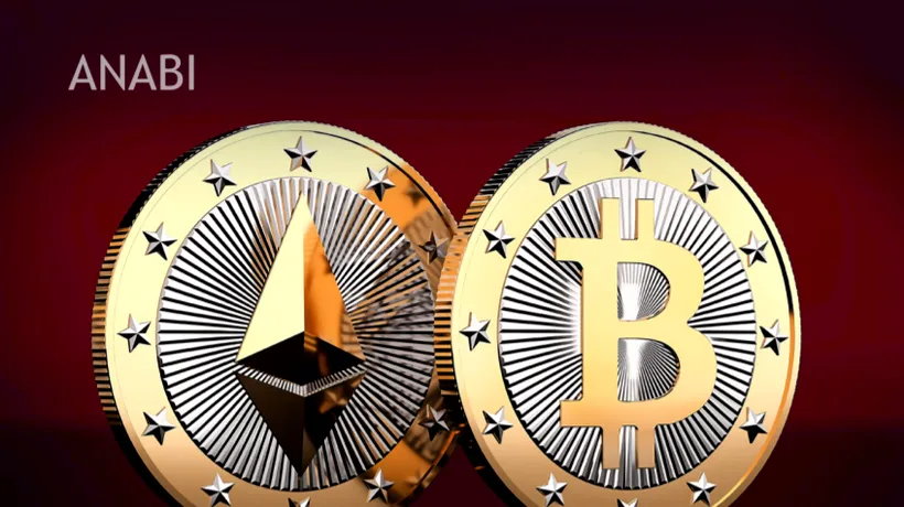 Premieră în activitatea Agenției Naționale de Administrare a Bunurilor Indisponibilizate - ANABI valorifică la licitație publică monede virtuale Bitcoin și Ethereum
