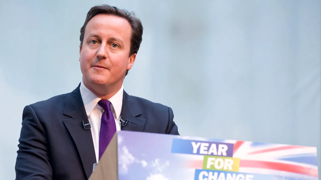 David Cameron: Acordul privind un referendum deschide calea unei 