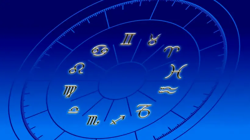 Horoscopul zilei de 4 octombrie 2020. Pluto intră în mers direct în zodia Capricorn