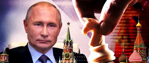 Putin, războiul cu Ucraina și Rusia normală, a omului de rând
