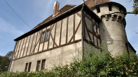 SIBIUL va avea o nouă atracție turistică. Când va fi deschis Bastionul Mercenarilor