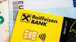 Raiffeisen este pe cale să cumpere filiala românească a BBVA pentru 550 de milioane de euro