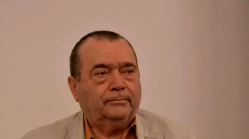 A murit Ioan Muraru, fostul Avocat al Poporului și președinte al CCR