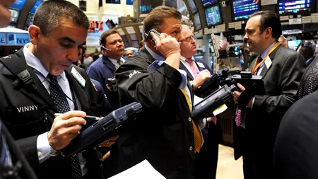 Cea mai mare bancă elvețiană acuză Nasdaq că i-a provocat o pierdere de aproape 300 milioane euro la listarea Facebook