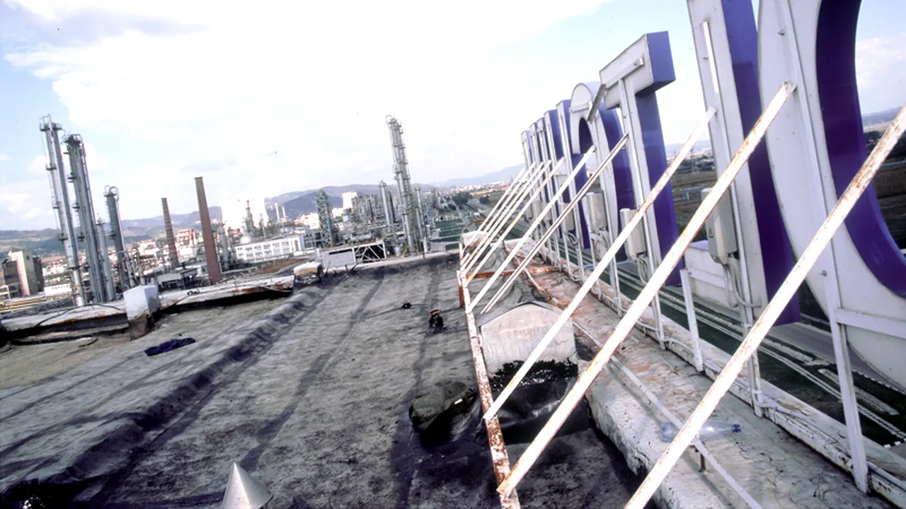 Ponta s-a întâlnit cu ambasadorul Rusiei la București pentru discuții legate de Oltchim