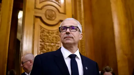 Programul Guvernului Siegfried Mureșan luat la bani mărunți și de fostul ministru al Justiției Radu Marinescu. Conține și măsuri deja respinse